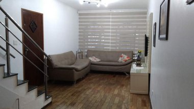 house em Rua Jerônimo Coelho, Jardim Vila Formosa - São Paulo - SP