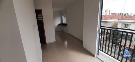 apartment em Rua Henrique Braglia, Vila Dom Pedro I - São Paulo - SP