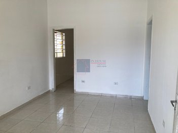 house em Rua Santa Gregória, Cidade Dutra - São Paulo - SP