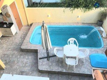house em dos Jasmins, Igará - Canoas - RS