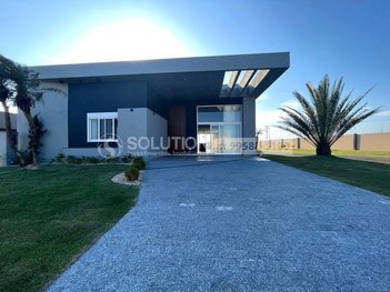 house em Avenida Diamante, Rainha do Mar - Xangri-Lá - RS