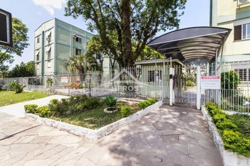 apartment em Rua João Mora, Camaquã - Porto Alegre - RS