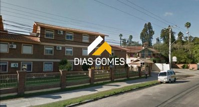apartment em Avenida Duque de Caxias, Fragata - Pelotas - RS