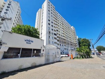 apartment em Avenida Doutor Manuel Teles, Centro - Duque de Caxias - RJ