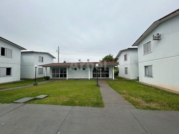 apartment em Rua Lidomirio Scheneider, Santa Maria - Passo Fundo - RS