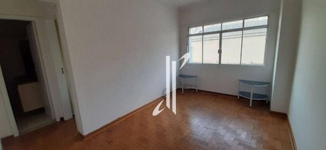 apartment em Rua José Antônio Coelho, Vila Mariana - São Paulo - SP
