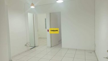 apartment em Avenida Wallace Simonsen, Nova Petrópolis - São Bernardo do Campo - SP