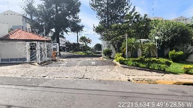 apartment em Avenida Maria Ranieri, Parque Viaduto - Bauru - SP