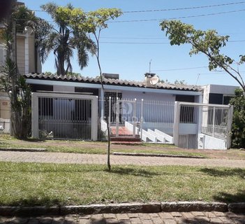 house em Avenida Arlindo Pasqualini, Jardim Isabel - Porto Alegre - RS
