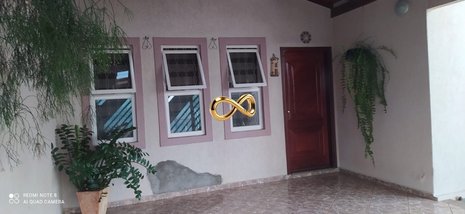 house em Rua Júlio Prestes de Albuquerque, Vila Jacobucci - São Carlos - SP