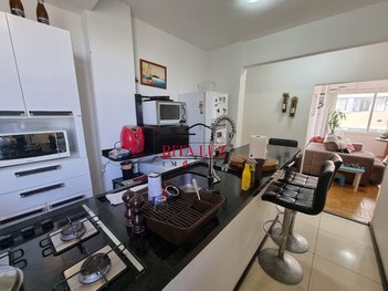 apartment em Senador Salgado Filho, Centro Histórico - Porto Alegre - RS