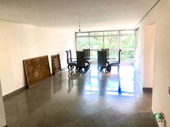 apartment em Rua Manuel da Nóbrega, Paraíso - São Paulo - SP