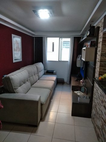 apartment em Rua Iraci Gonçalves Ferreira, Jardim América - São José dos Campos - SP