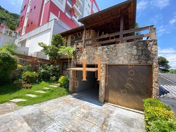 house em Irmão Joaquim, Centro - Florianópolis - SC