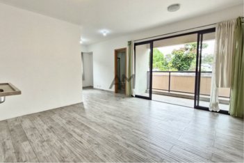 apartment em Rua Marechal Deodoro, Santo Amaro - São Paulo - SP