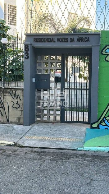 apartment em Rua Manoel Fialho, Parque Cocaia - São Paulo - SP