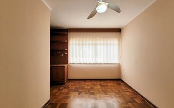 house em Avenida 4, Zona Central - Rio Claro - SP