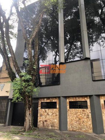 commercial_property em Rua 3 Mosqueteiros, Rudge Ramos - São Bernardo do Campo - SP