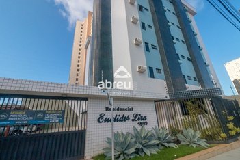 apartment em Rua Ismael Pereira da Silva, Capim Macio - Natal - RN