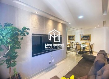 apartment em Avenida Parque Águas Claras, Norte (Águas Claras) - Brasília - DF