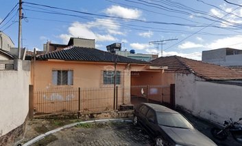 house em Rua André Torresoni, Vila Ré - São Paulo - SP