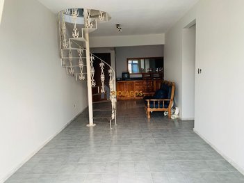 apartment em Rua General Alfredo Bruno Gomes Martins, Braga - Cabo Frio - RJ
