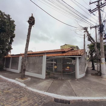 house em Rua São Dimas, Vila Blanche - Cabo Frio - RJ