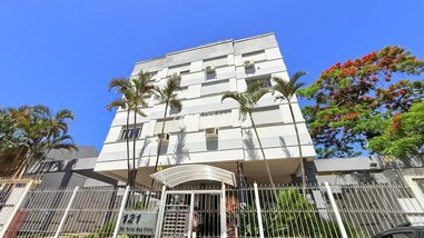 apartment em Avenida Saturnino de Brito, Vila Jardim - Porto Alegre - RS
