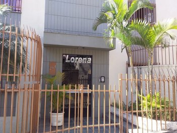 apartment em Rua Industrial José Costa, Nova Granada - Belo Horizonte - MG