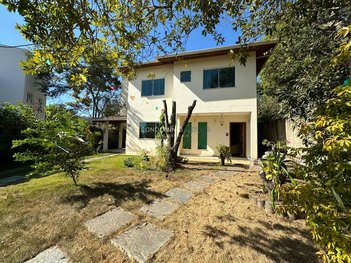 house em Avenida das Bandeiras, Recanto do Poeta - Lagoa Santa - MG