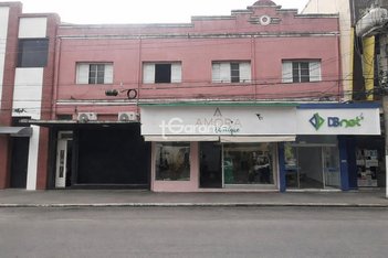 commercial_property em Avenida Jorge Tibiriçá, Centro - Cruzeiro - SP