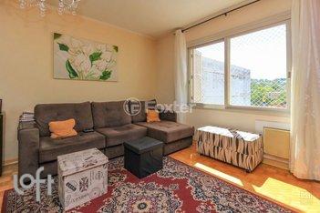 apartment em Arnaldo Bohrer, Teresópolis - Porto Alegre - RS