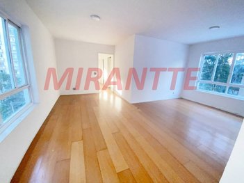 apartment em Rua Manuel da Nóbrega, Paraíso - São Paulo - SP