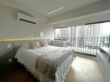 apartment em Rua João Ramalho, Perdizes - São Paulo - SP