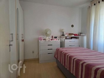 apartment em Rua Indiana, Jardim Europa - Porto Alegre - RS