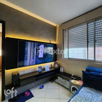 apartment em Engenheiro Fernando de Abreu Pereira, Sarandi - Porto Alegre - RS