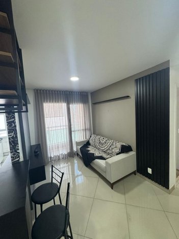 apartment em Avenida Trindade, Bethaville I - Barueri - SP