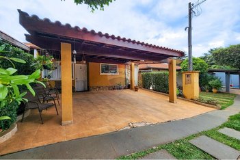 house em Rua Zilda de Souza Rizzi, Jardim Interlagos - Ribeirão Preto - SP