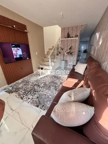 house em Rua Maria de Fátima Kida, Vila Nossa Senhora de Fátima - Guarulhos - SP