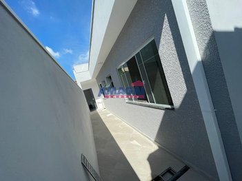 house em Rua Serafim Di Domenico, Jardim Paraíso - Jacareí - SP