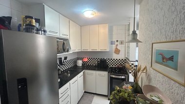 apartment em Rua Clóvis Magalhães Pinto, Cidade Nova - Belo Horizonte - MG