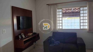 house em Rua Heitor Paulo Zorzetto, Jardim Bi-Centenário - Mogi Mirim - SP