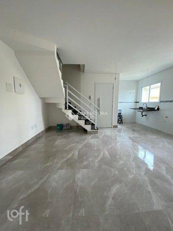 apartment em Itapeti, Vila Alpina - Santo André - SP