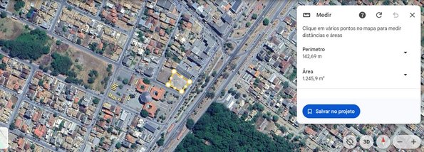 land_lot em Rua Campo de Albacora, Atlântica - Rio das Ostras - RJ