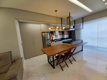 apartment em Rua Afonso Serafim, Loteamento Residencial e Comercial Bosque Flamboyant - Taubaté - SP