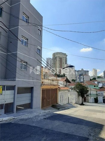 apartment em Rua Cambaquara, Jardim São Paulo(Zona Norte) - São Paulo - SP