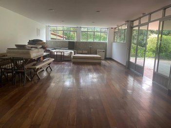 house em Estrada Samambaia, Samambaia - Petrópolis - RJ
