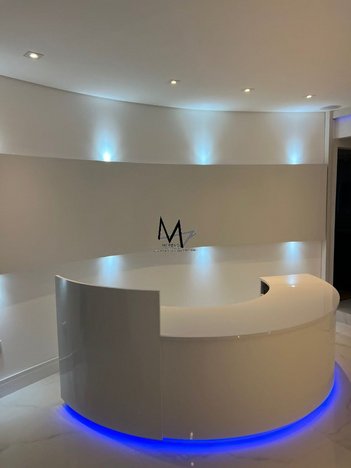 office em Rodovia Doutor Antônio Luiz Moura Gonzaga, Rio Tavares - Florianópolis - SC