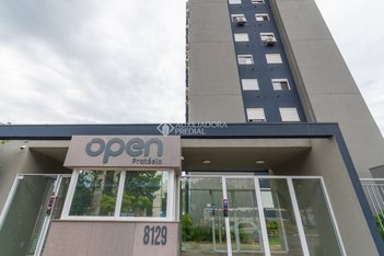 apartment em Avenida Protásio Alves, Morro Santana - Porto Alegre - RS