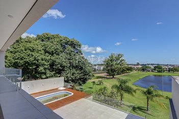 house em Francisco Solano Borges, Hípica - Porto Alegre - RS